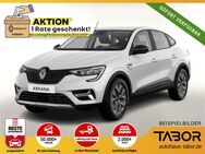 Renault Arkana, EVOLUTION Mild Hybrid 140 vo hi, Jahr 2022 - Achern