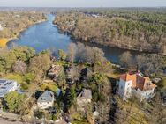 Familienfreundliche Villa ca. 230 m² Wohn-/Nutzfläche - Berlin