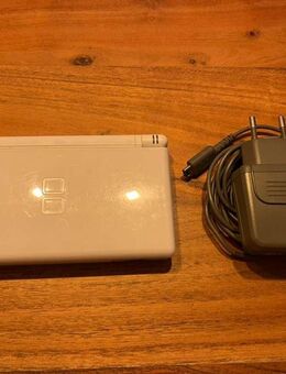 Nintendo DS Lite zu verschenken gratis - Berlin Lichtenberg