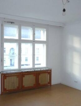 lukrative Wertanlage: gemütliches Zuhause mit kleinem Garten unweit Spektegrünzug - Berlin