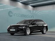 Audi A6, , Jahr 2024 - München