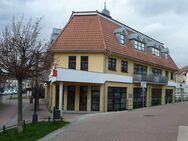 Schöne 3-Raumwohnung - Blankenhain