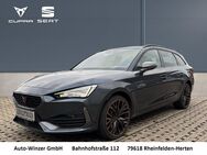 CUPRA Leon, Sportstourer eHybrid, Jahr 2021 - Rheinfelden (Baden) Zentrum