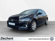 VW Polo, 1.0 Comfortline l, Jahr 2021 - Saarlouis