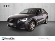 Audi Q2, Advanced 35 TFSI, Jahr 2024 - Seevetal