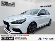 Hyundai i30, 2.0 T-GDI N Performance Heckspoiler Mehrzonenklima, Jahr 2019 - Neu Ulm