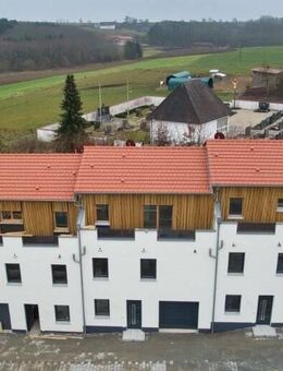 Exklusives Reihenhaus - Leiblfing