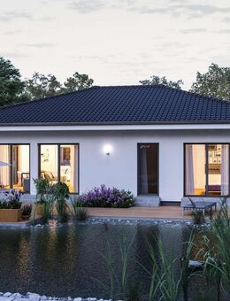 Vom Grundstück bis zum Haus: Der Weg zur eigenen Immobilie! - Bakum
