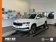 Skoda Karoq, 1.5 TSI Style, Jahr 2024 - Tostedt