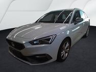 Seat Leon, 2.0 TDI ST FR Sit, Jahr 2024 - Wackersdorf