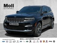 Jeep Grand Cherokee, 4XE - SUMMIT RESERVE - VIDEO-PAKET -, Jahr 2023 - Köln