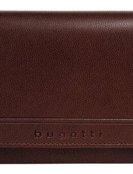 bugatti Geldbörse LUCIDO, echt Leder