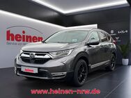 Honda CR-V, 2.0 ECVT AWD Hybrid Executive, Jahr 2019 - Dortmund Marten