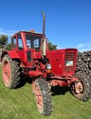 Belarus MTS52 in 06542