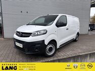 Opel Vivaro, 1.5 D Cargo Edition (L2)(EURO 6d-), Jahr 2020 - Karlsruhe