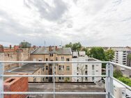 3 Zimmer Wohnung direkt am S-Charlottenburg - Berlin