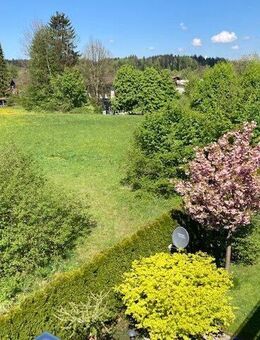 ****Ein Traum in Bad Tölz direkt am Kurpark***** - Bad Tölz