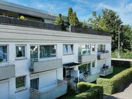 Solide Kapitalanlage: 1-Zimmer-City-Apartment mit Balkon und TG-Stellplatz - München-Ramersdorf! - München