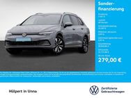 VW Golf Variant, 1.0 VIII eTSI MOVE, Jahr 2024 - Unna