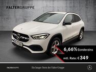 Mercedes GLA 200, d PROGRESSIVE NIGHT, Jahr 2022 - Grünstadt