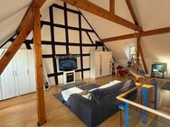 SLS City Dachgeschoßwohnung - Saarlouis