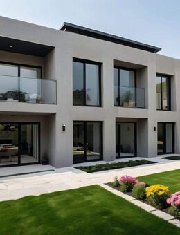 2 Zimmerwohnung - Bauabschnitt 3 - Vilshofen (Donau)