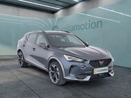 CUPRA Formentor, 2.0 TDI Basis, Jahr 2021 - München