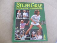 Buch Steffi Graf - Sundern (Sauerland)