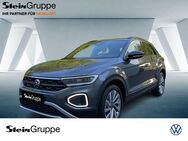 VW T-Roc, 1.5 l TSI GOAL OPF, Jahr 2022 - Gummersbach