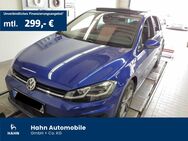 VW Golf, 1.5 TSI VII Highline R-line, Jahr 2019 - Backnang