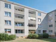 Für die kleine Familie ! Gut aufgeteilte 3-Zimmer-Wohnung in Wolfsburg Vorsfelde mit Balkon - Wolfsburg