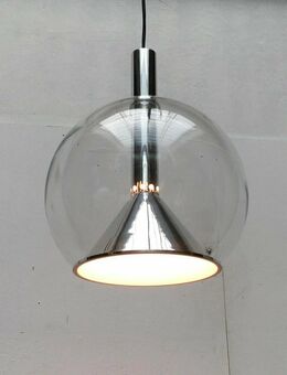 Erco Globe Pendant Lamp zu Space Age Mid Century 60er 70er - Hamburg Hamburg-Nord