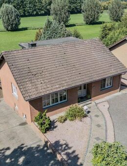 Wow … wo findet man das noch? Freistehend wohnen am Waldrand in Selfkant-Schalbruch - Selfkant