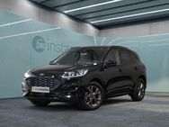 Ford Kuga, 2.5 l ST-Line Duratec Automa, Jahr 2022 - München