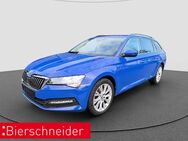 Skoda Superb, 1.5 TSI Combi Ambition, Jahr 2023 - Straubing