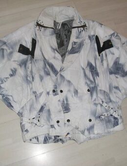 Lederjacke Gr. L Unisex - Saarbrücken Zentrum