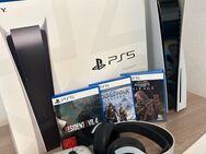 Playstation 5 - Karlsruhe