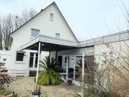 Charmantes Ein- bis Zweifamilienhaus in bester Wohnlage von Unna - Unna