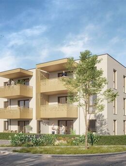 Stadtnahe Wohnlage - entspannt und zentral. - Altdorf (Landkreis Böblingen)