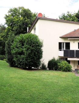 Attraktives Mehrfamilienhaus in Pforzheim-Buckenberg - Pforzheim
