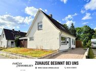 Freistehendes Einfamilienhaus in gefragter Lage von Stade-Klein Thun - Stade (Hansestadt)