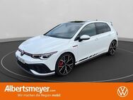 VW Golf, 2.0 TSI VIII GTI Clubsport OPF HARMAN, Jahr 2021 - Leinefelde-Worbis