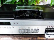 GEBE MEINE LEIDENSCHAFT AUF - FISHER OLDTIMER VIDEO RECORDER VBS-7000 - Herscheid