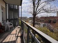 * 2 Zimmer * Balkon * Plagwitz * Fußbodenheizung * Übernahme EBK * Energiekonzept * 07/25 * - Leipzig
