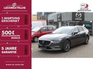 Mazda 6, 165 EXCLUSIVE MRCC AFS WKR, Jahr 2023 - Oberhausen