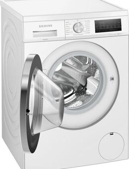SIEMENS Einbauwaschmaschine iQ500 WU14UT71, 8 kg, 1400 U/min