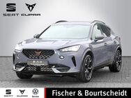 CUPRA Formentor, 1.4 TSI VZ Priority e-Hybrid, Jahr 2021 - Lohmar