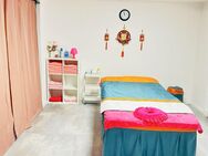 China Massage - Heiligkreuzsteinach