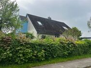 Leben wo andere Urlaub machen! Tolles Familienhaus im Nordseebad Otterndorf. - Otterndorf