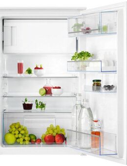 AEG Einbaukühlschrank 5000 TF50S882ES, 87,3 cm hoch, 54,8 cm breit, OptiSpace: Individuell verstellbare Glasablagen